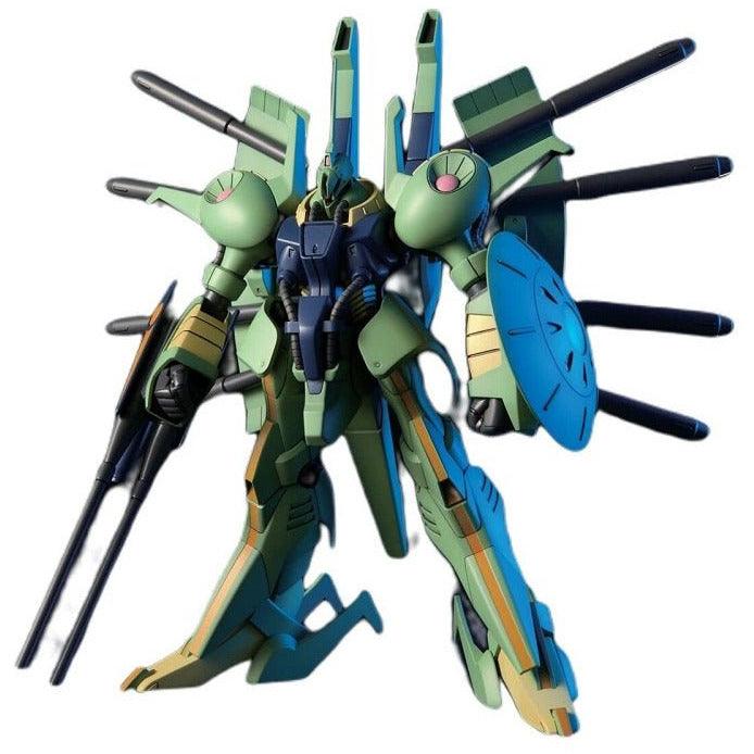 Bandai 060 Palace Athene HGUC 1/144 Model Kit - A-Z Toy Hobby