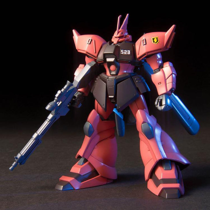 Bandai 045 Gelgoog Jager HG 1/144 Model Kit - A-Z Toy Hobby