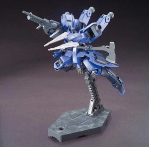 Bandai 003 Schwalbe Graze McGillis Custom HG IBO 1/144 Model Kit - A-Z Toy Hobby