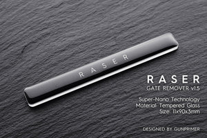 Gunprimer Gate Remover Set - A-Z Toy Hobby
