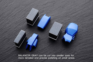 Gunprimer Balancer Gray - A-Z Toy Hobby