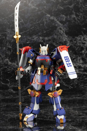 Kotobukiya Frame Arms #060 Kenshin 1/100 Model Kit - A-Z Toy Hobby