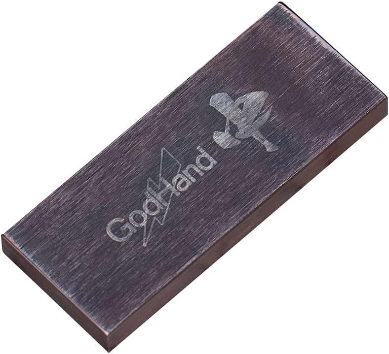 GodHand Kezuru Blade Medium File GH-KZ-C - A-Z Toy Hobby