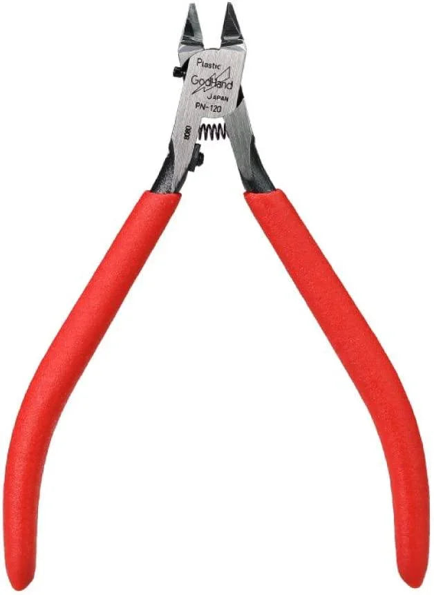 GodHand Blade One Nipper GH-PN-120 - A-Z Toy Hobby