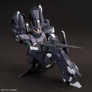 Bandai 225 Silver Bullet Suppressor HGUC 1/144 Model Kit - A-Z Toy Hobby