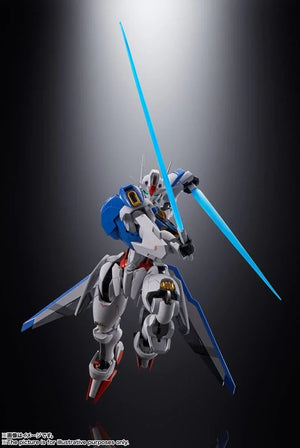 Tamashii Nations Chogokin Gundam Aerial Action Figure - A-Z Toy Hobby