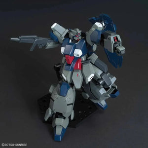 Bandai 221 Gustav Karl (Unicorn Ver.) HGUC 1/144 Model Kit - A-Z Toy Hobby