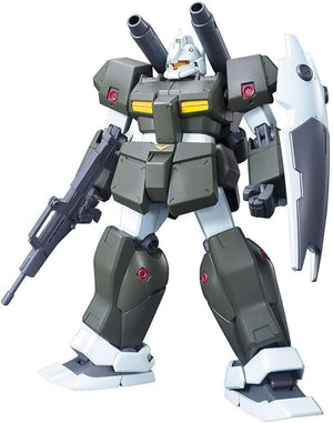Bandai 125 GM Cannon II HGUC 1/144 Model Kit - A-Z Toy Hobby