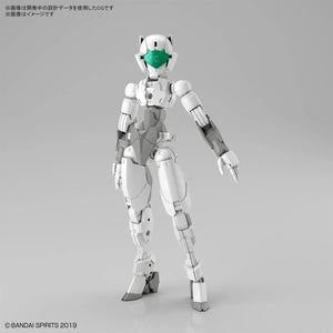 Bandai 39 EXM-E7n Spinatia Assassin Type 30MM 1/144 Model Kit - A-Z Toy Hobby