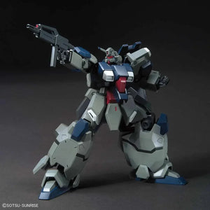 Bandai 221 Gustav Karl (Unicorn Ver.) HGUC 1/144 Model Kit - A-Z Toy Hobby