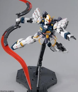 Bandai Gundam Sandrock Ver. EW MG 1/100 Model Kit - A-Z Toy Hobby