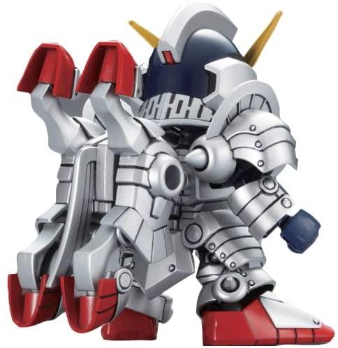 Bandai 370 Knight Gundam Legend BB SD Model Kit - A-Z Toy Hobby