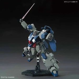 Bandai 221 Gustav Karl (Unicorn Ver.) HGUC 1/144 Model Kit - A-Z Toy Hobby