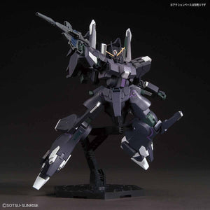 Bandai 225 Silver Bullet Suppressor HGUC 1/144 Model Kit - A-Z Toy Hobby