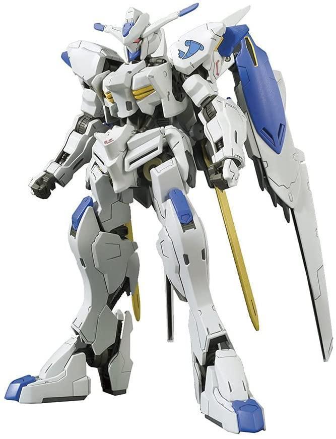 Bandai 036 Gundam Bael HG IBO 1/144 Model Kit - A-Z Toy Hobby