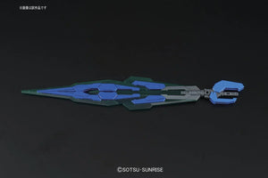 Bandai 21 00 Qan[T] Gundam 00 RG 1/144 Model Kit - A-Z Toy Hobby