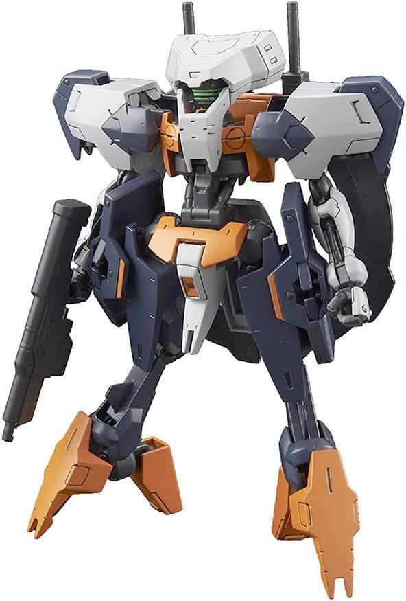 Bandai 022 Hugo HG IBO 1/144 Model Kit - A-Z Toy Hobby