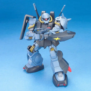 Bandai 055 RMS-106 Hi-Zack EFSF HGUC 1/144 Model Kit - A-Z Toy Hobby