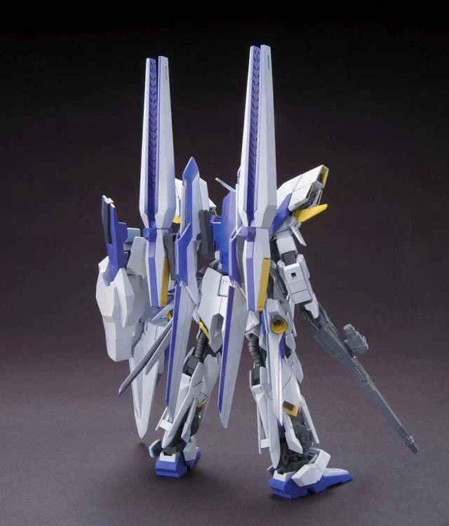 Bandai 148 Gundam Delta Kai HGUC 1/144 Model Kit - A-Z Toy Hobby