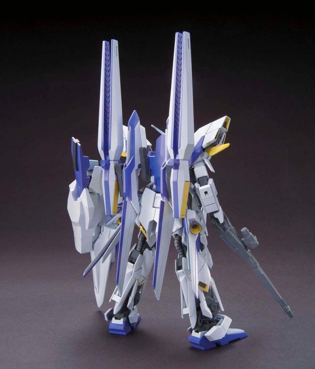 Bandai 148 Gundam Delta Kai HGUC 1/144 Model Kit - A-Z Toy Hobby