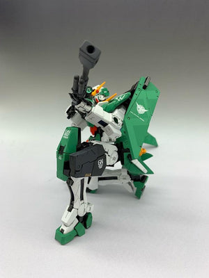 Delpi Water Decal For MG Dynames - A-Z Toy Hobby