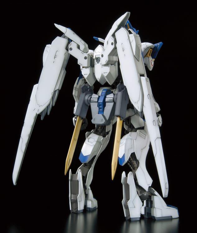 Bandai 04 Gundam Bael IBO Full Mechanics 1/100 Model Kit - A-Z Toy Hobby