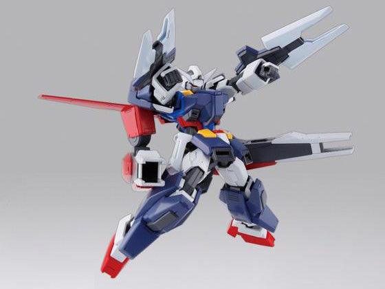 Bandai 35 Gundam AGE-1 Full Glansa HG 1/144 Model Kit - A-Z Toy Hobby