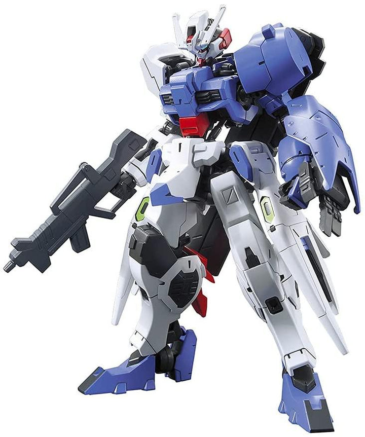Bandai 019 Gundam Astaroth HG IBO 1/144 Model Kit - A-Z Toy Hobby