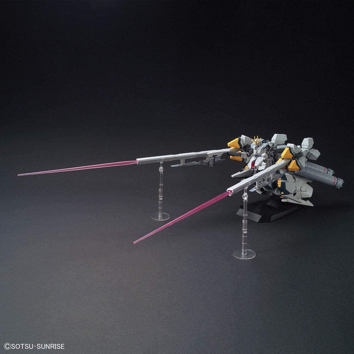 Bandai 218 Narrative Gundam A-Packs HGUC 1/144 Model Kit - A-Z Toy Hobby