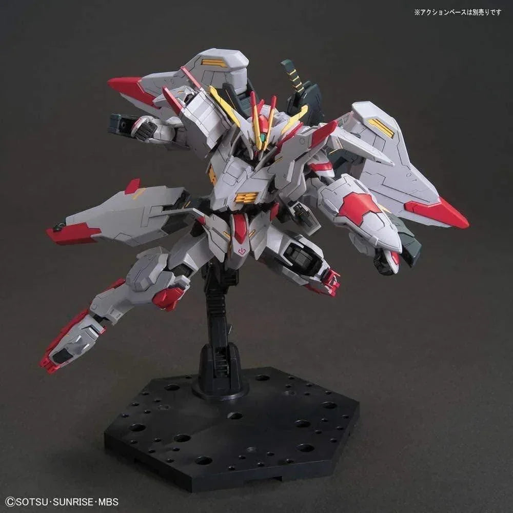 Bandai 040 Gundam Marchosias HG IBO 1/144 Model Kit - A-Z Toy Hobby