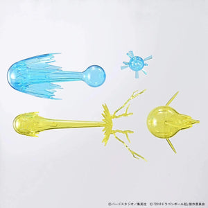 Super Saiyan God Super Saiyan Gogeta Figure-rise Standard Model Kit - A-Z Toy Hobby