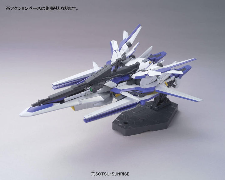 Bandai 148 Gundam Delta Kai HGUC 1/144 Model Kit - A-Z Toy Hobby