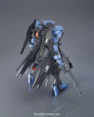 Bandai 027 Gundam Vidar HG IBO 1/144 Model Kit - A-Z Toy Hobby