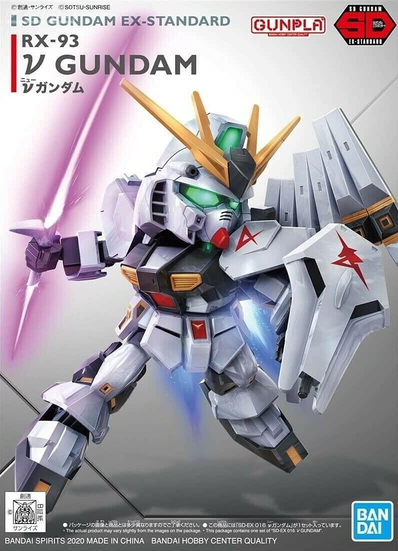 BANDAI - Ok！ Bandai BAN1120464 No. 39 Z Gok-E Gundam 0080 Bandai HGUC
