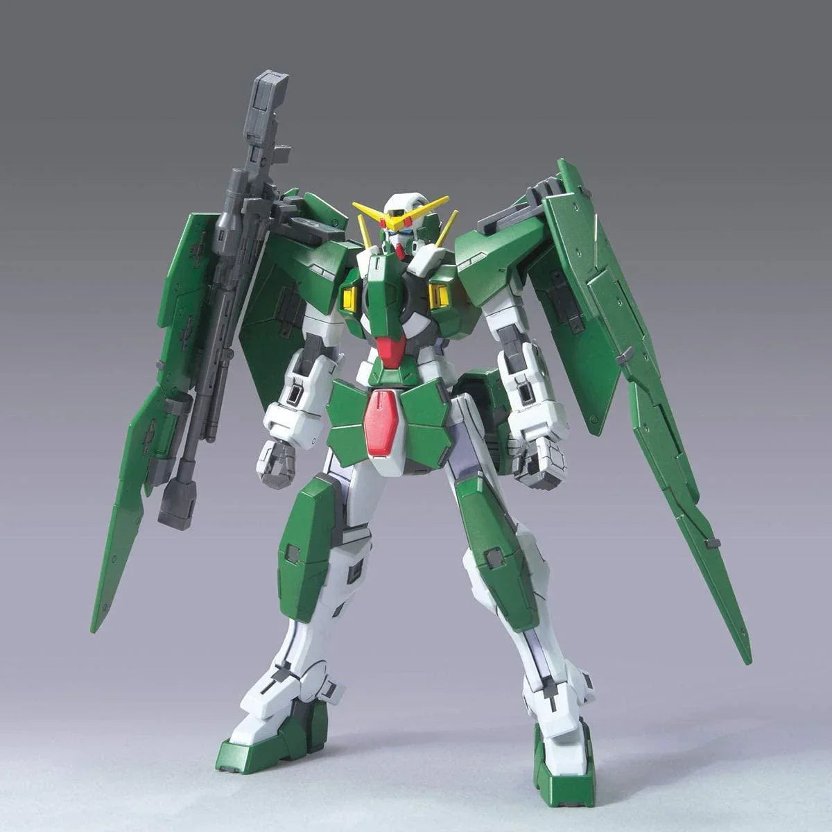 Bandai 03 Gundam Dynames HG 1/144 Model Kit - A-Z Toy Hobby