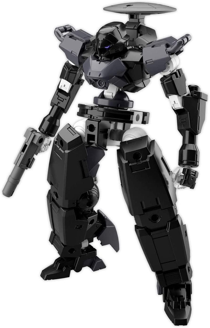 Bandai 35 bEXM-14T Cielnova (Black) 30MM 1/144 Model Kit - A-Z Toy Hobby