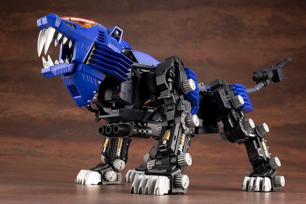 Zoids - A-Z Toy Hobby