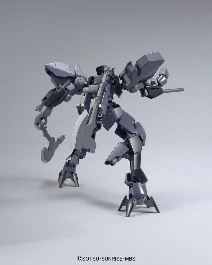 Bandai 018 Graze Ein HG IBO 1/144 Model Kit - A-Z Toy Hobby