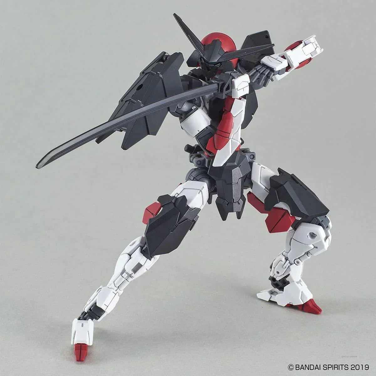 Bandai 33 EXM-A9n Spinatio Sengoku Type 30MM 1/144 Model Kit - A-Z Toy Hobby