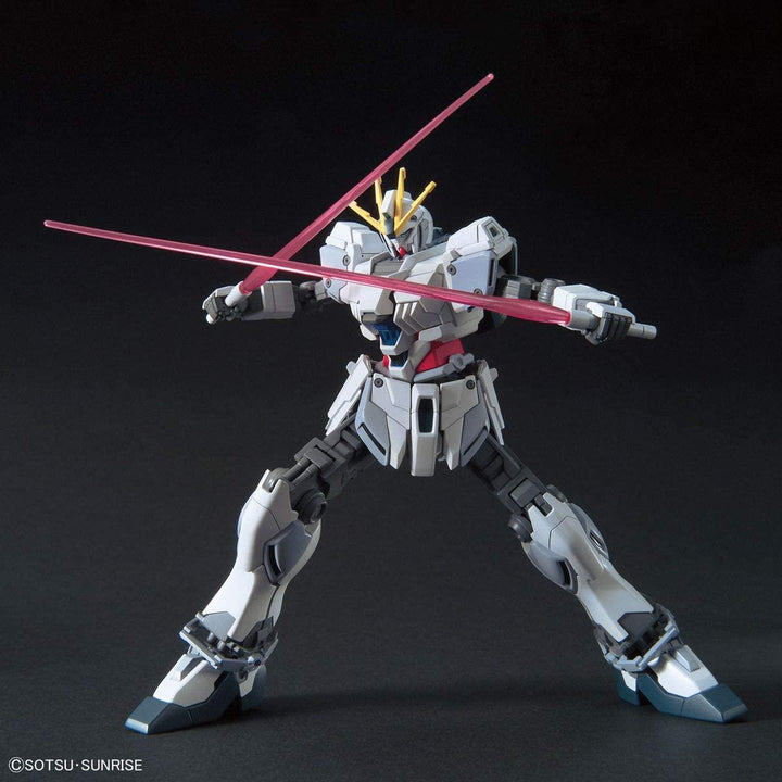 Bandai 218 Narrative Gundam A-Packs HGUC 1/144 Model Kit - A-Z Toy Hobby