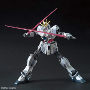 Bandai 218 Narrative Gundam A-Packs HGUC 1/144 Model Kit - A-Z Toy Hobby