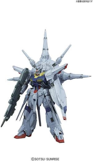 Bandai Providence Gundam Seed MG 1/100 Model Kit - A-Z Toy Hobby