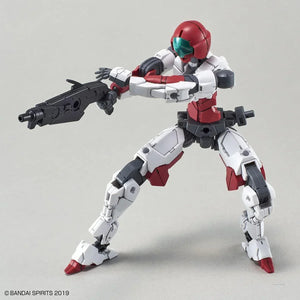 Bandai 33 EXM-A9n Spinatio Sengoku Type 30MM 1/144 Model Kit - A-Z Toy Hobby