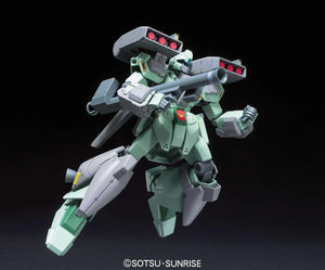 Bandai 104 RGM-89S Stark Jegan HGUC 1/144 Model Kit - A-Z Toy Hobby