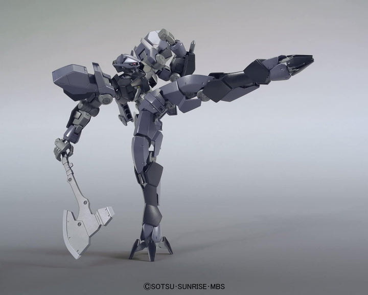 Bandai 018 Graze Ein HG IBO 1/144 Model Kit - A-Z Toy Hobby