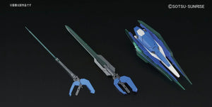 Bandai 21 00 Qan[T] Gundam 00 RG 1/144 Model Kit - A-Z Toy Hobby