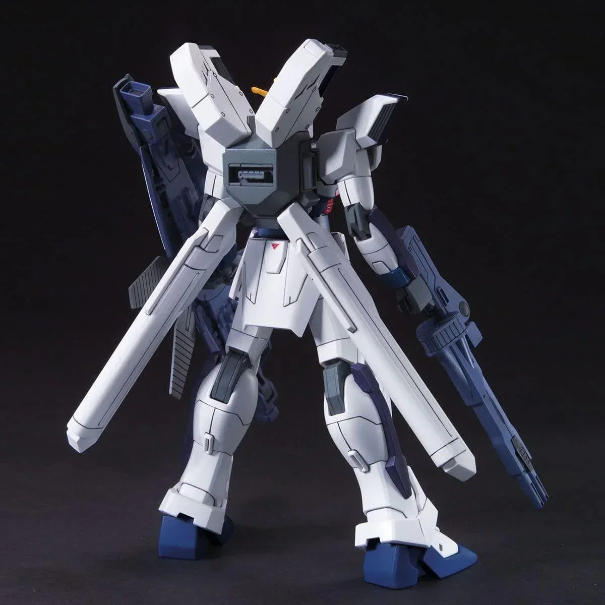 Bandai 128 Gundam X Divider HGAW 1/144 Model Kit - A-Z Toy Hobby