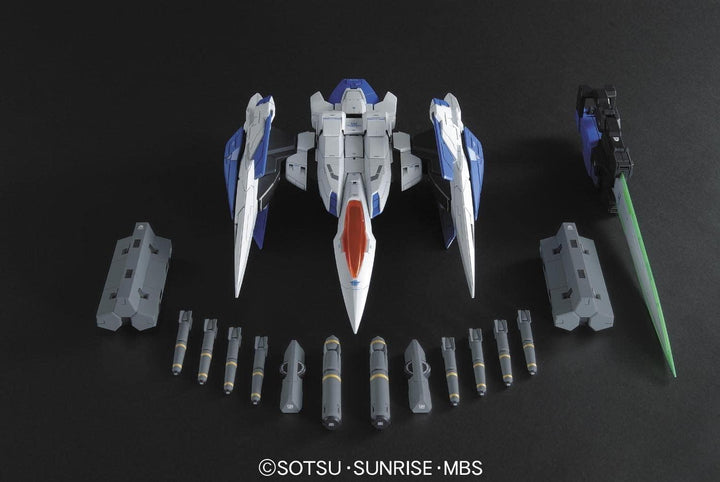 Bandai 00 Raiser PG 1/60 Model Kit - A-Z Toy Hobby