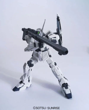 Bandai 101 RX-0 Unicorn Gundam (Unicorn Mode) HGUC 1/144 Model Kit - A-Z Toy Hobby