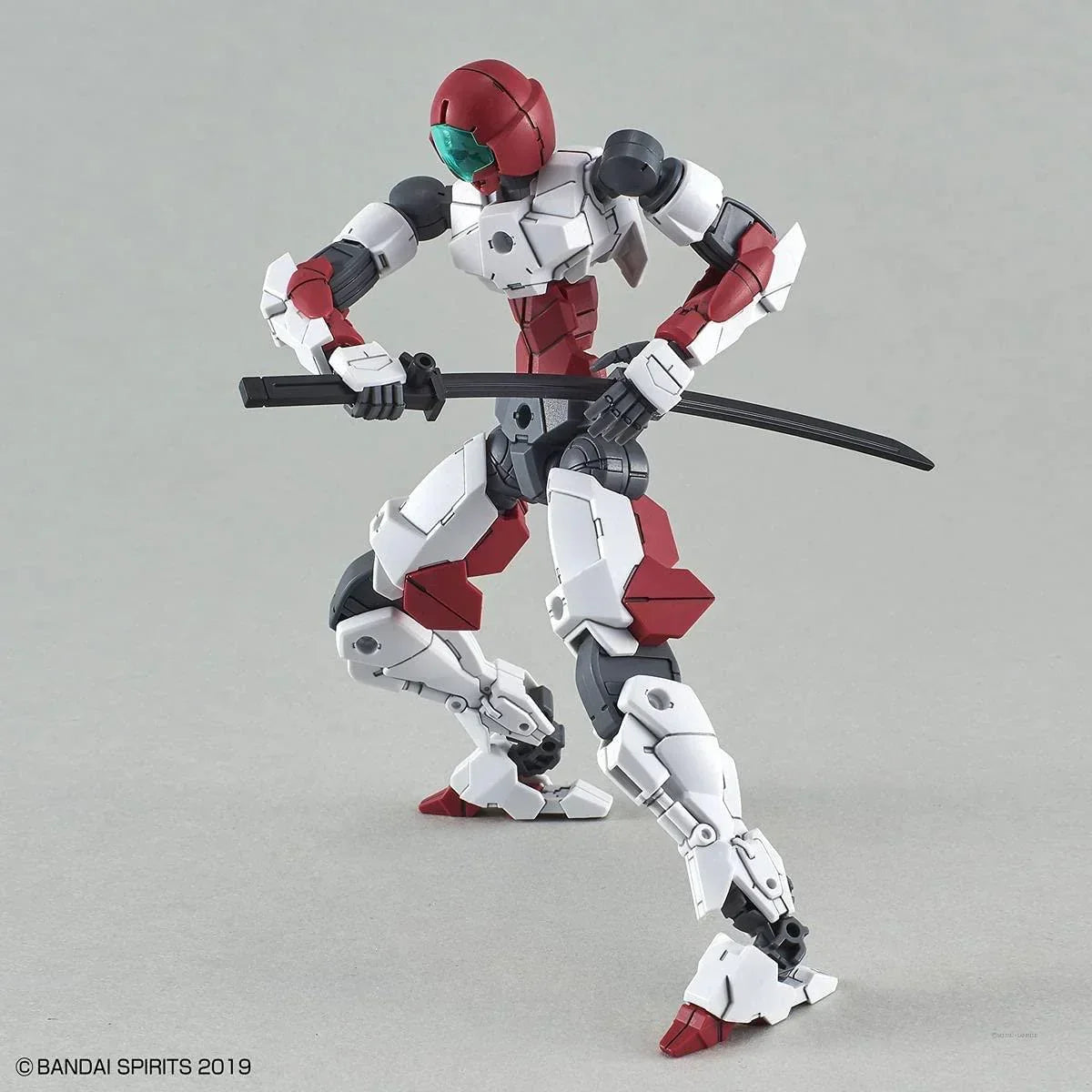 Bandai 33 EXM-A9n Spinatio Sengoku Type 30MM 1/144 Model Kit - A-Z Toy Hobby